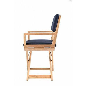 Regisseursstoel The Edge-ongeolied