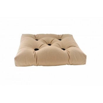 Buitenkussen enkel Beige