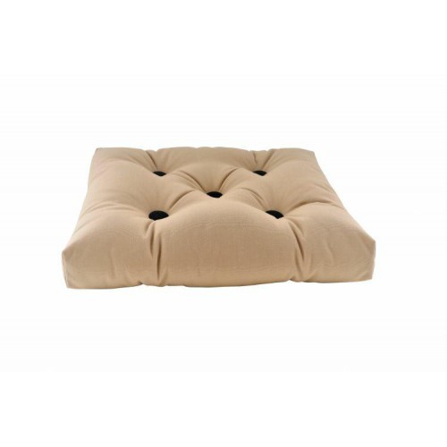 Buitenkussen enkel Beige