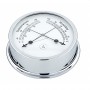 Comfortmeter chroom 95mm TH95C