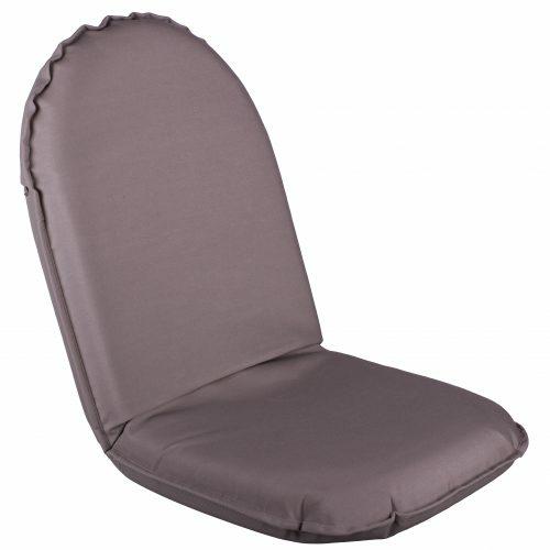 Comfort Seat Compact Grey