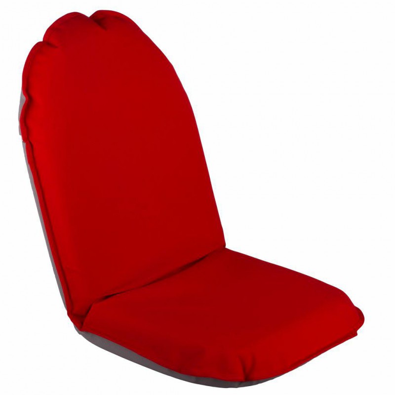 Comfort Seat Compact Red