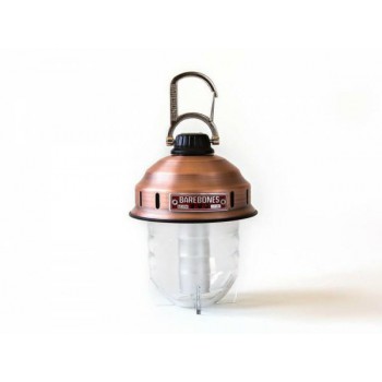 Barebones Beacon Light Bronze
