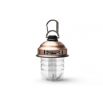 Barebones Beacon Light koper