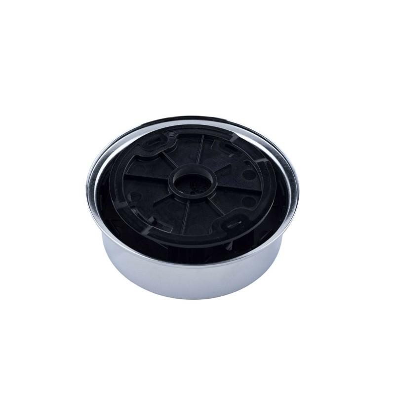 Barometer chroom 95mm B95C