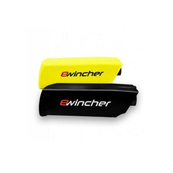 E-Wincher losse accu zwart