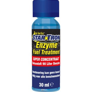 Star Tron® Benzine-Additief Shooter30 ml