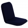 Comfort Seat captains blue