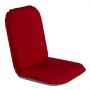 Comfort Seat Dark Red