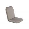 Comfort Seat Grey