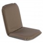 Comfort Seat Taupe