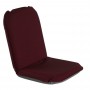 Comfort Seat Burgundy