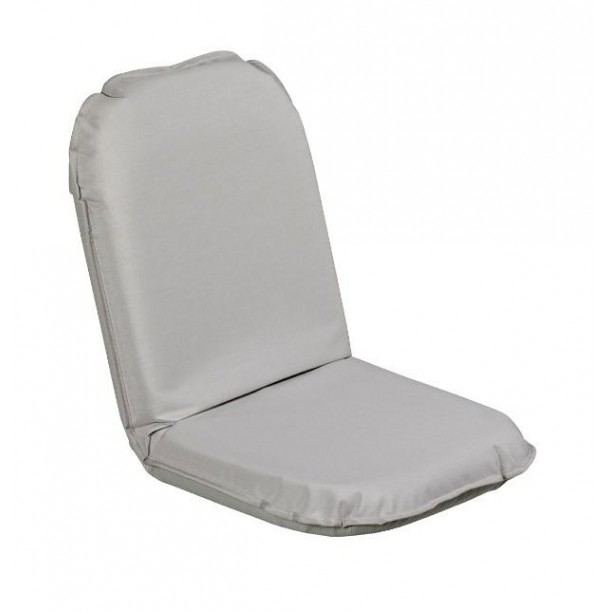Comfort Seat Compact Grey