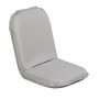 Comfort Seat Compact Grey