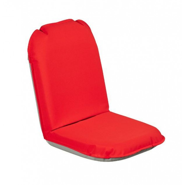 Comfort Seat Compact Red