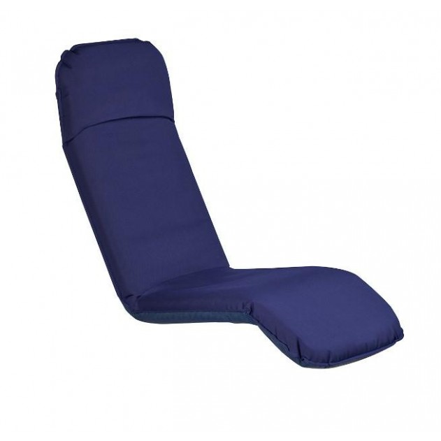 Classic extra large captains blue