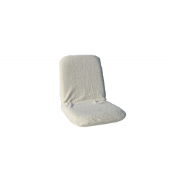 Comfort Seat badstof hoes