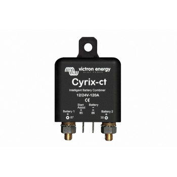 Cyrix-ct 12/24V-120A