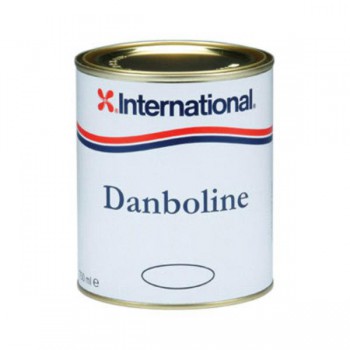 Danboline Grijs 0,75 L