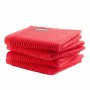 Vaatdoek Classic Red