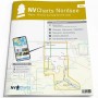 NV Atlas Duitsland DE 12 - Die Weser, Bremen bis Helgoland & Jade