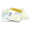 NV Atlas Duitsland DE 12 - Die Weser, Bremen bis Helgoland & Jade