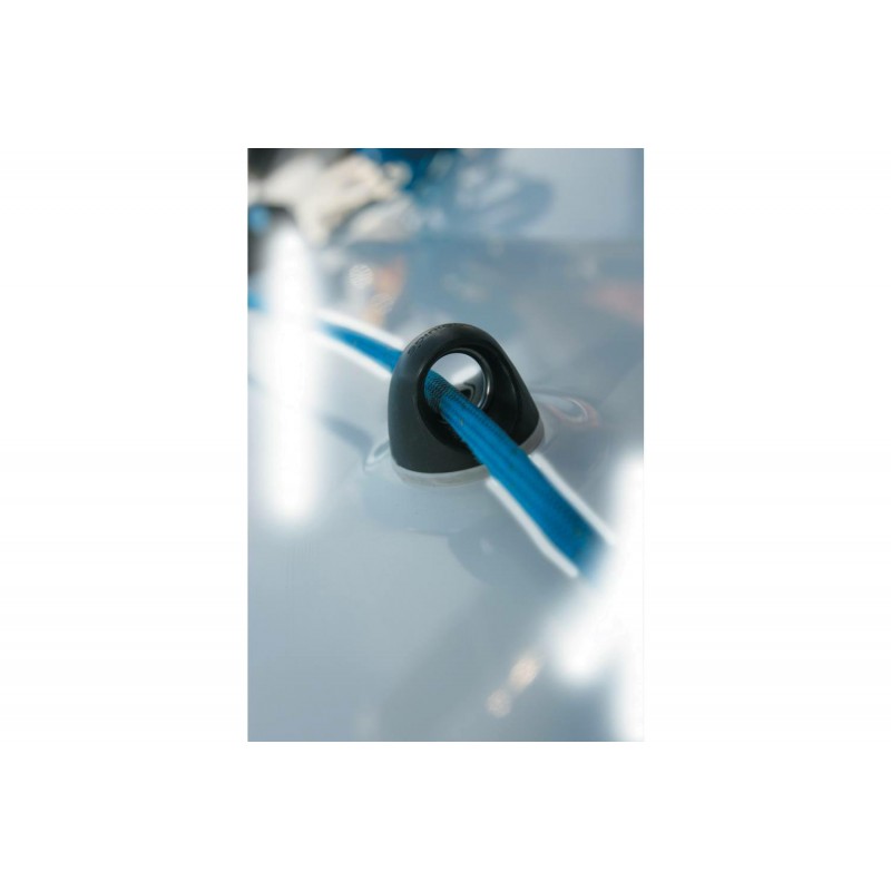 Dekoog 12mm Spinlock