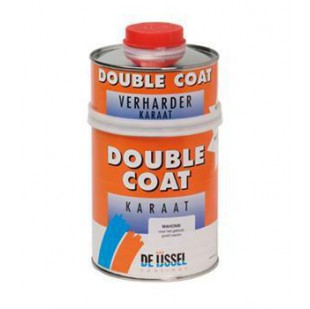 Double Coat Karaat Teak 0,75ltr