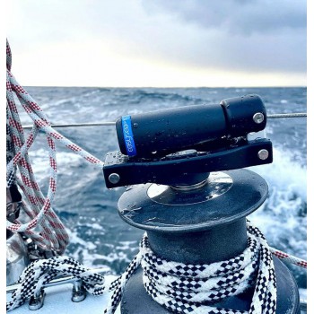 EasySea Flipper MAX opvouwbare lierhendel