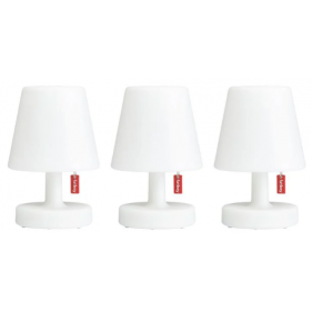 Edison the Mini Kleine tafellamp