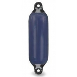 Cilinderfender 1232 HD navy, zwarte kop