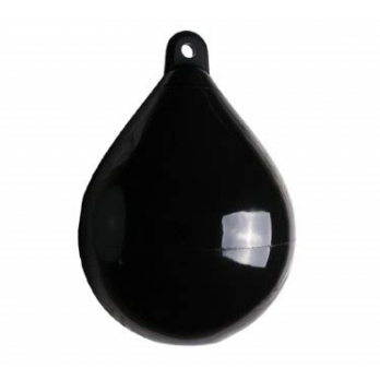 B30 HD Balfender zwart, zwarte kop