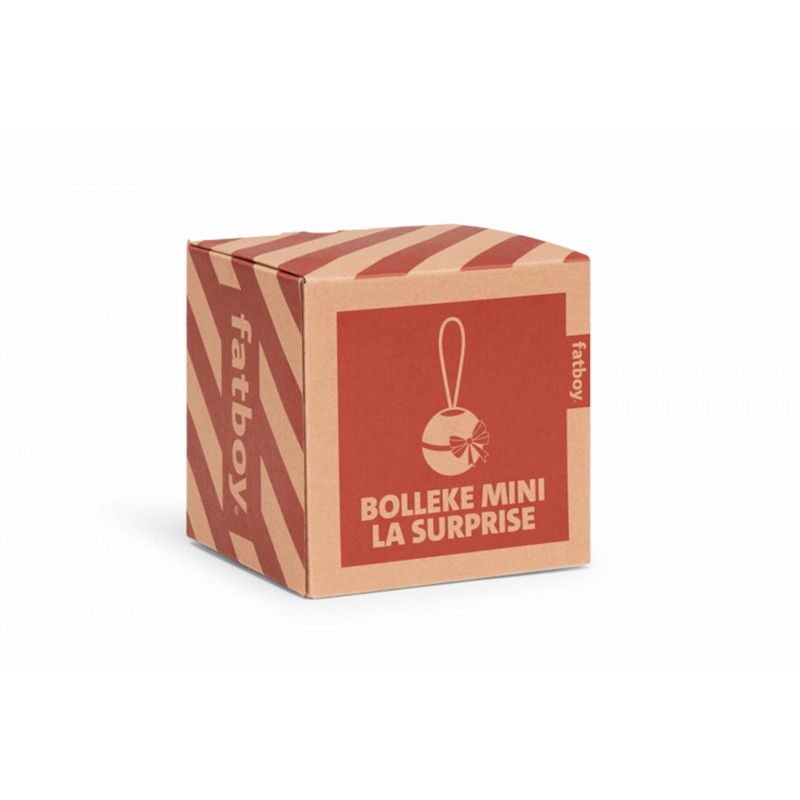 Bolleke Mini Anthracite