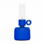 Flamtastique XS Olielamp Flash Blue