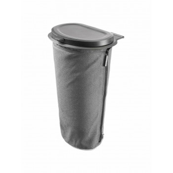 Flextrash Large 9 liter - Graceful Grey