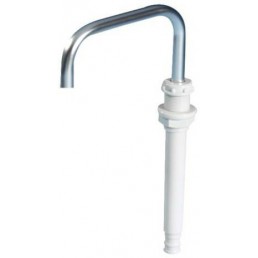 FT1152 Uitloop telescopisch