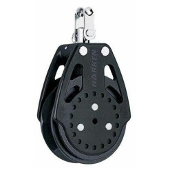 57mm Carbo automatisch ratelblok