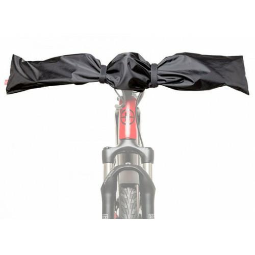 Stuurhoes voor e-bike