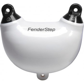 Fenderstep 1step, wit