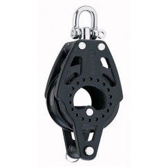 75mm Carbo blok met hondsvot