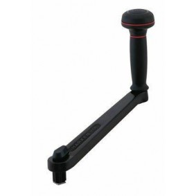 lierhandel 10'' Alu SpeedGrip lock-in