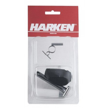 Lock-in handle kit