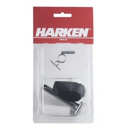 Lock-in handle kit