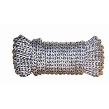 Landvast deluxe wi/na 16mm x15m lus 40cm