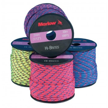 Excel pro mini rol 2mm x 30m assorti