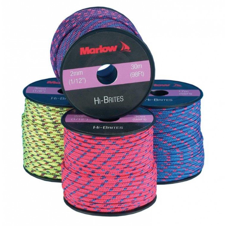 Excel pro mini rol 3mm x 17m assorti