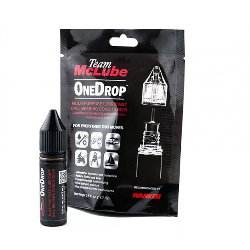 McLube One Drop