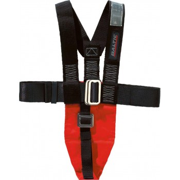 Veiligheidsharnas -20kg