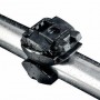 ROKK Mini basis voor buis montage 19-34 mm.