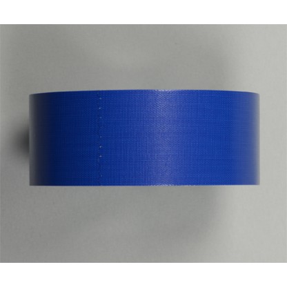 textieltape Blauw 50mmx25m, Watervast